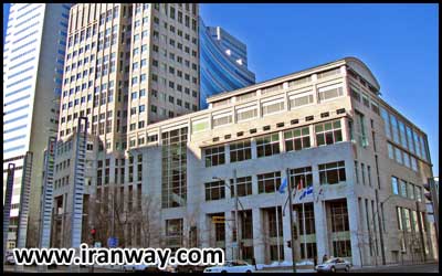 سازمان جهانی هواپیمایی (ایکائو)