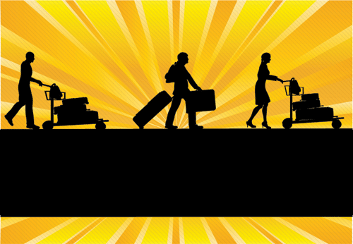 تعرفه خروج مسافر هوایی از کشور چقدر است ؟