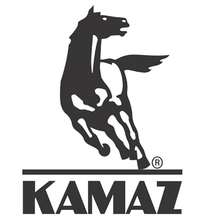 kamaz logo