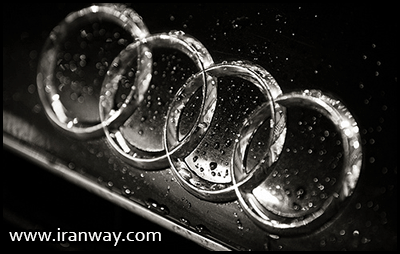 نسخه هیدروژنی آئودی