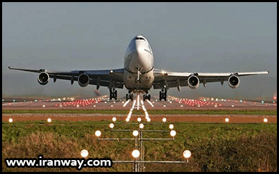 نقش شرکت های هواپیمایی ایرانی در بازار حمل و نقل هوایی داخلی و بین المللی