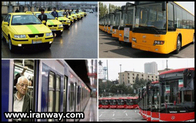 دیدگاه مثبت به آزادسازی قیمت حمل‌و‌نقل در کشور