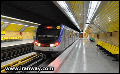 لزوم اولویت بخشی به حمل و نقل ریلی