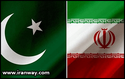 ایمن‌سازی منطقه با افزایش روابط اقتصادی ایران و پاکستان