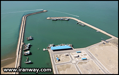 ابلاغ مجوز انعقاد قرارداد اجرای فاز نخست طرح توسعه بندر شهید بهشتی