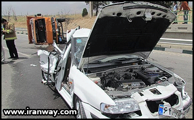 ضرورت فرهنگسازی قوانین رانندگی