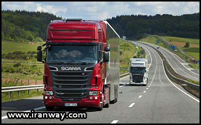 آماده سازی قرار دادهای نوسازی بیش از 50 هزار کامیون