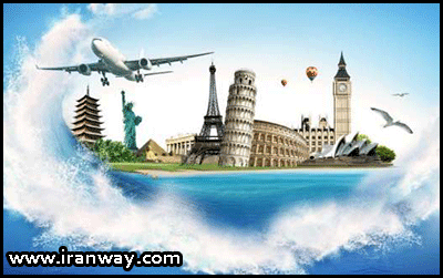 پردرآمدترین شهرها از محل گردشگری در 2015