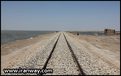 اطلاع از جزئیات برنامه اتصال شبکه ریلی ایران و آذربایجان