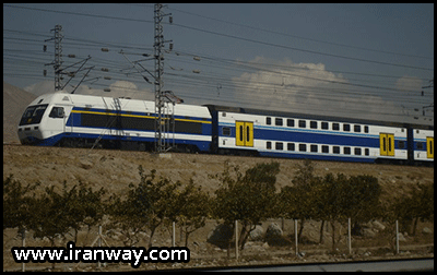  آسیب شناسی راه ­آهن حومه