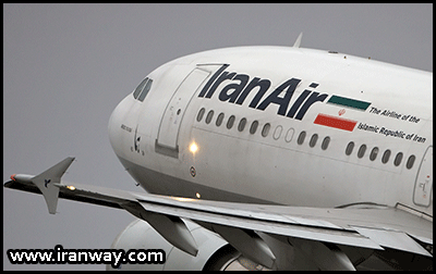 عدم تاثیر لغو پروازهای سعودی در حمل و نقل ایران