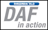 نشریه DAF in action