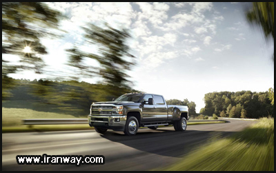 جنرال موتورز