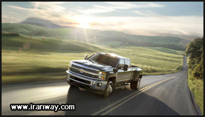 جنرال موتورز