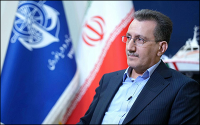 رکوردشکنی بنادر در تخلیه بار ؛ تأکید بر بی‌اثر بودن مکانیسم ماشه در توسعه تجارت