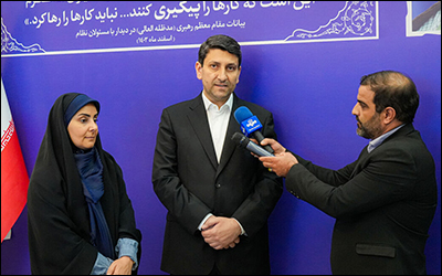 اجرای طرح مشترک لجستیک هوشمند با همکاری وزارتخانه‌های راه و شهرسازی و ارتباطات