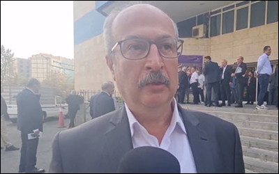 انجمن شرکت های حمل و نقل بین المللی حامی و پشتوانه صنف باشد