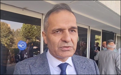 سندیکاها رابط بخش خصوصی و دولتی هستند