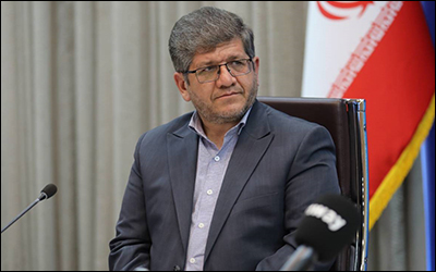 تاکید رئیس جمهور بر تسهیل ترانزیت و حمل و نقل بین‌المللی