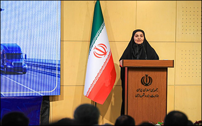 رونمایی بسته‌های سرمایه‌گذاری در حوزه ریلی و جاده‌ای تا دو ماه آینده