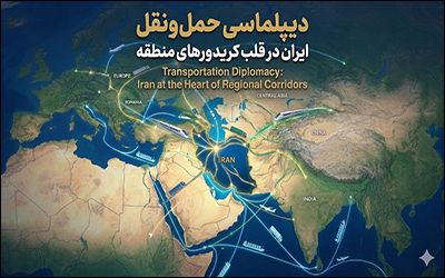 دیپلماسی حمل و نقل ، موتور محرک اقتصاد