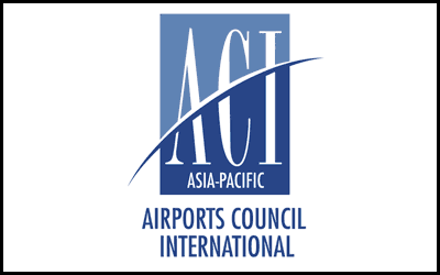 اتحادیه بین المللی فرودگاه ها (ACI)