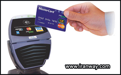 EMV Card Terminal
